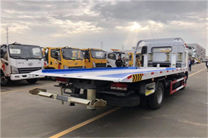 衡阳汽车救援补胎