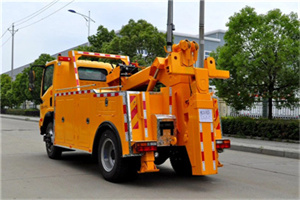 衡阳高速路拖车费