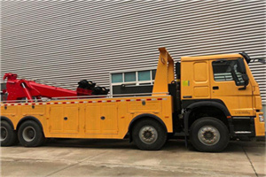 衡阳道路救援公司